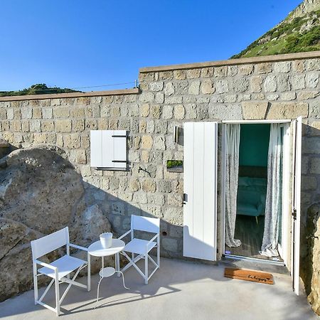 Tenuta C'Est La Vie Forio  Bagian luar foto