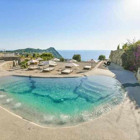 Tenuta C'Est La Vie Forio  Bagian luar foto