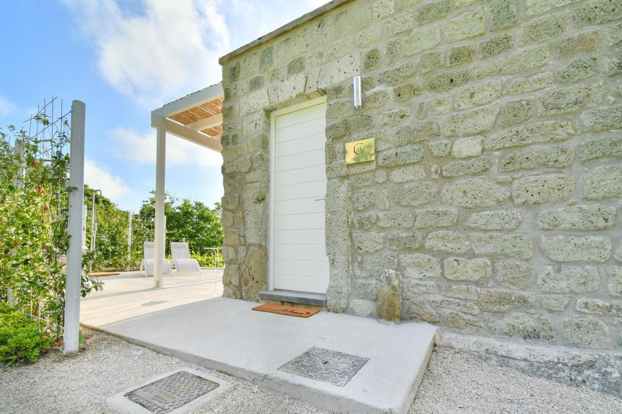 Tenuta C'Est La Vie Forio  Bagian luar foto