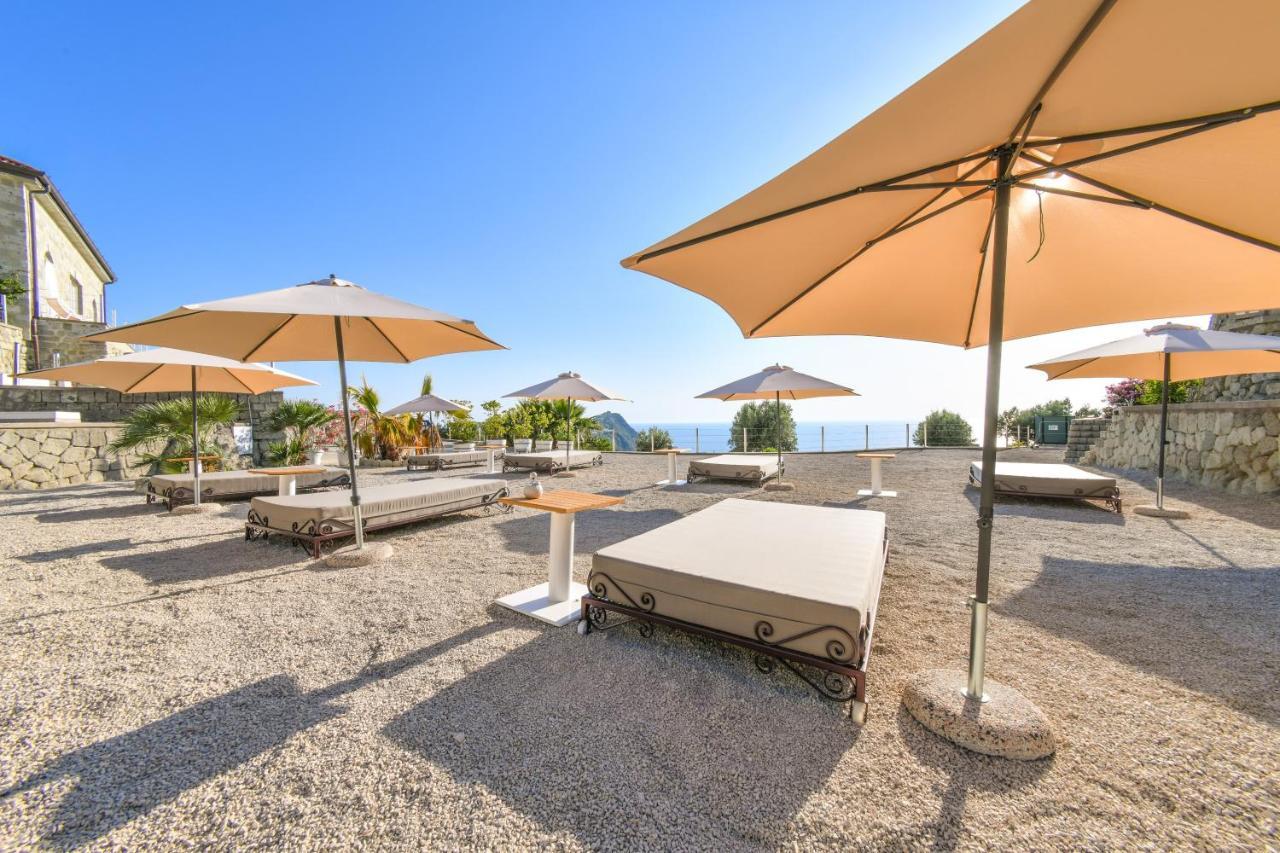 Tenuta C'Est La Vie Forio  Bagian luar foto