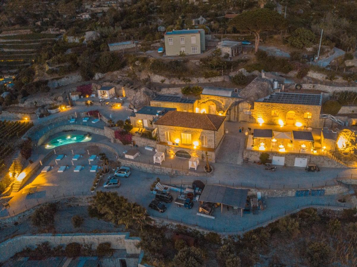 Tenuta C'Est La Vie Forio  Bagian luar foto