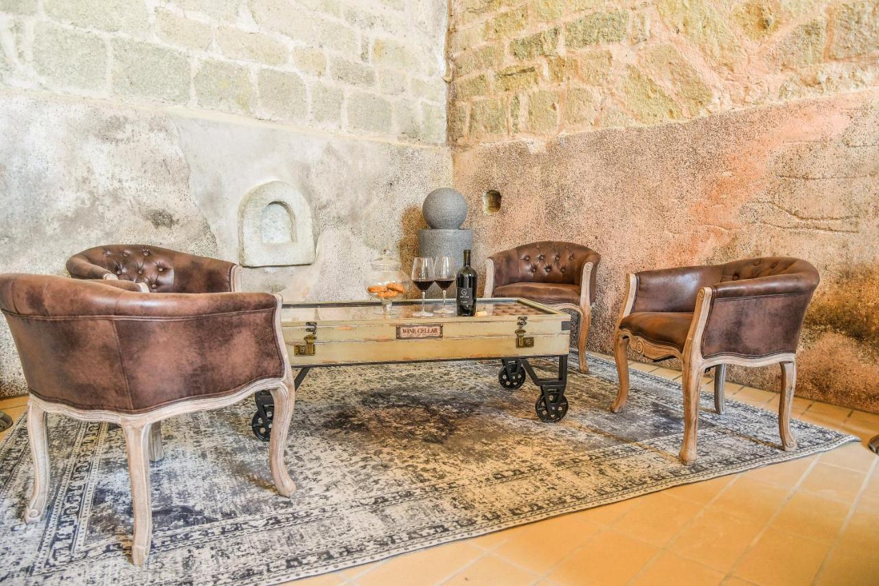 Tenuta C'Est La Vie Forio  Bagian luar foto