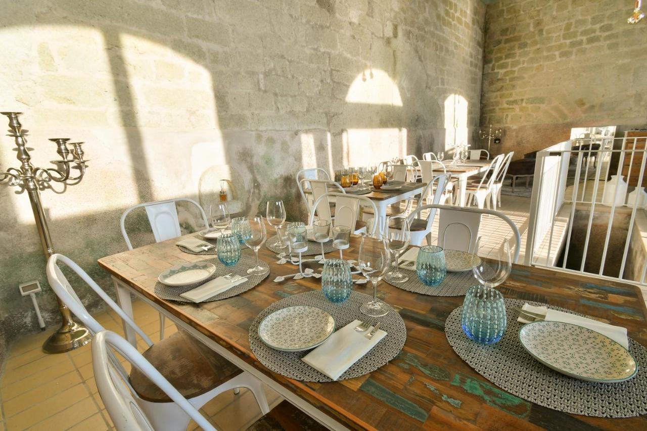 Tenuta C'Est La Vie Forio  Bagian luar foto