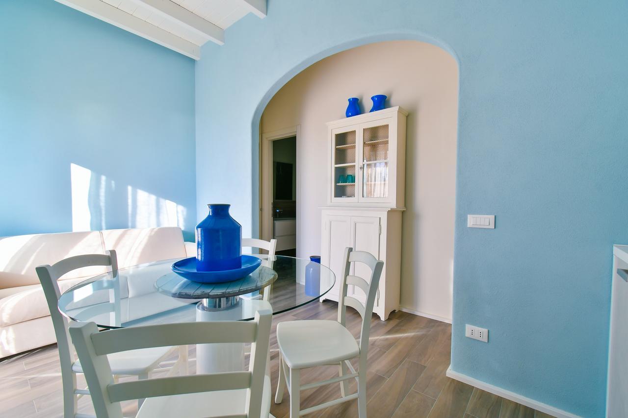 Tenuta C'Est La Vie Forio  Bagian luar foto