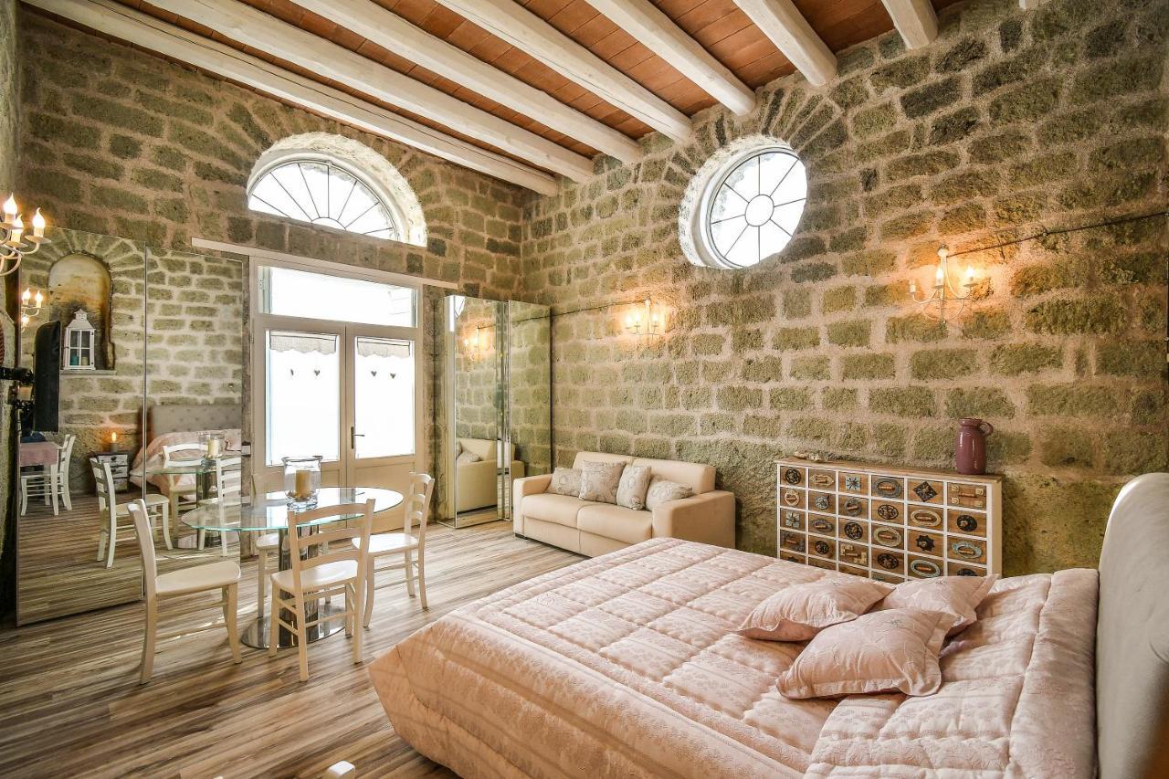 Tenuta C'Est La Vie Forio  Bagian luar foto
