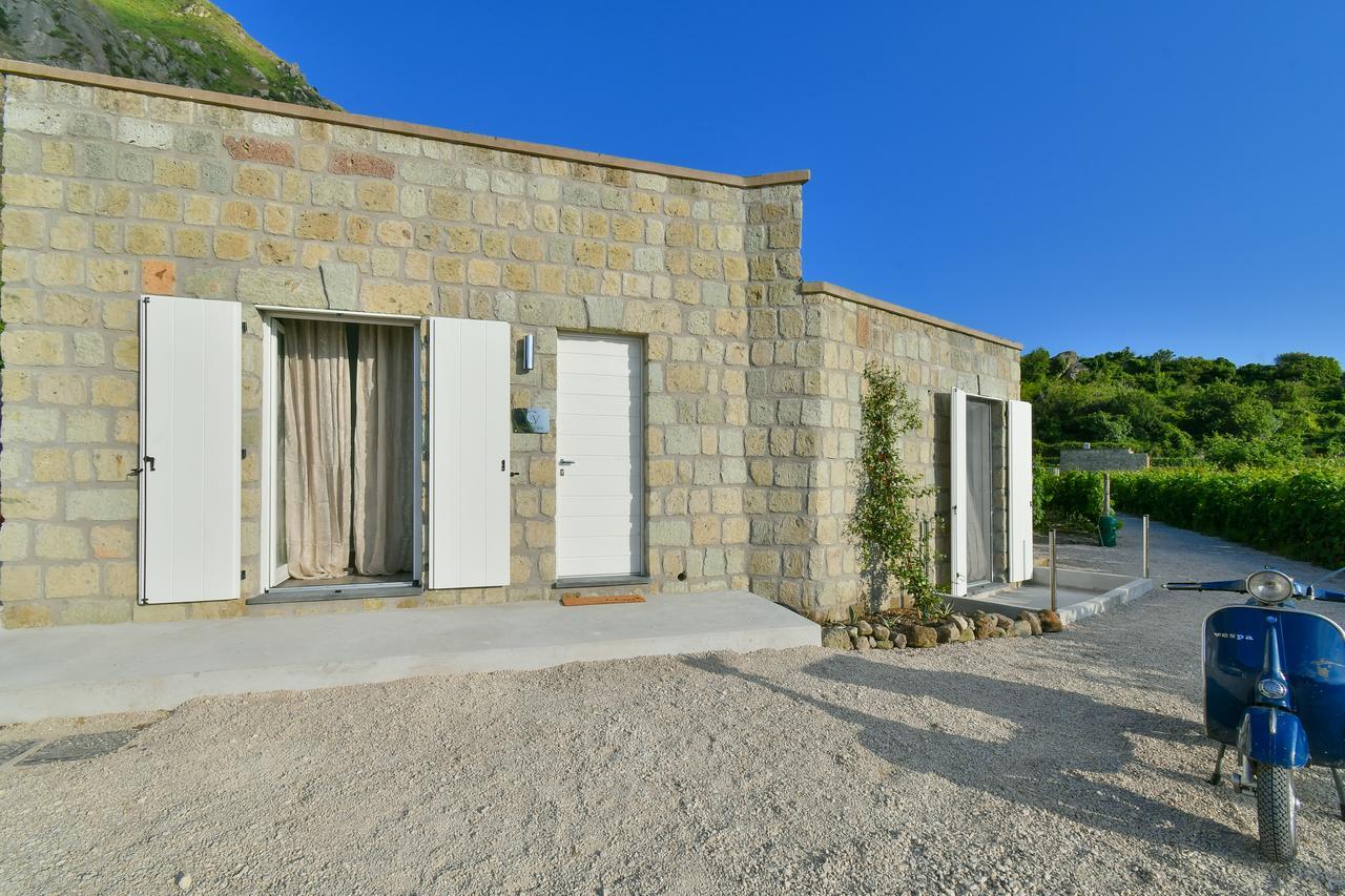 Tenuta C'Est La Vie Forio  Bagian luar foto