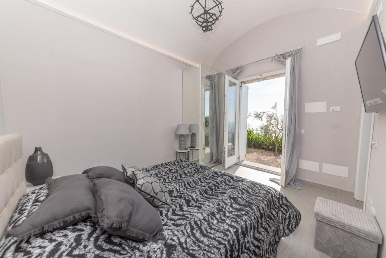 Tenuta C'Est La Vie Forio  Bagian luar foto