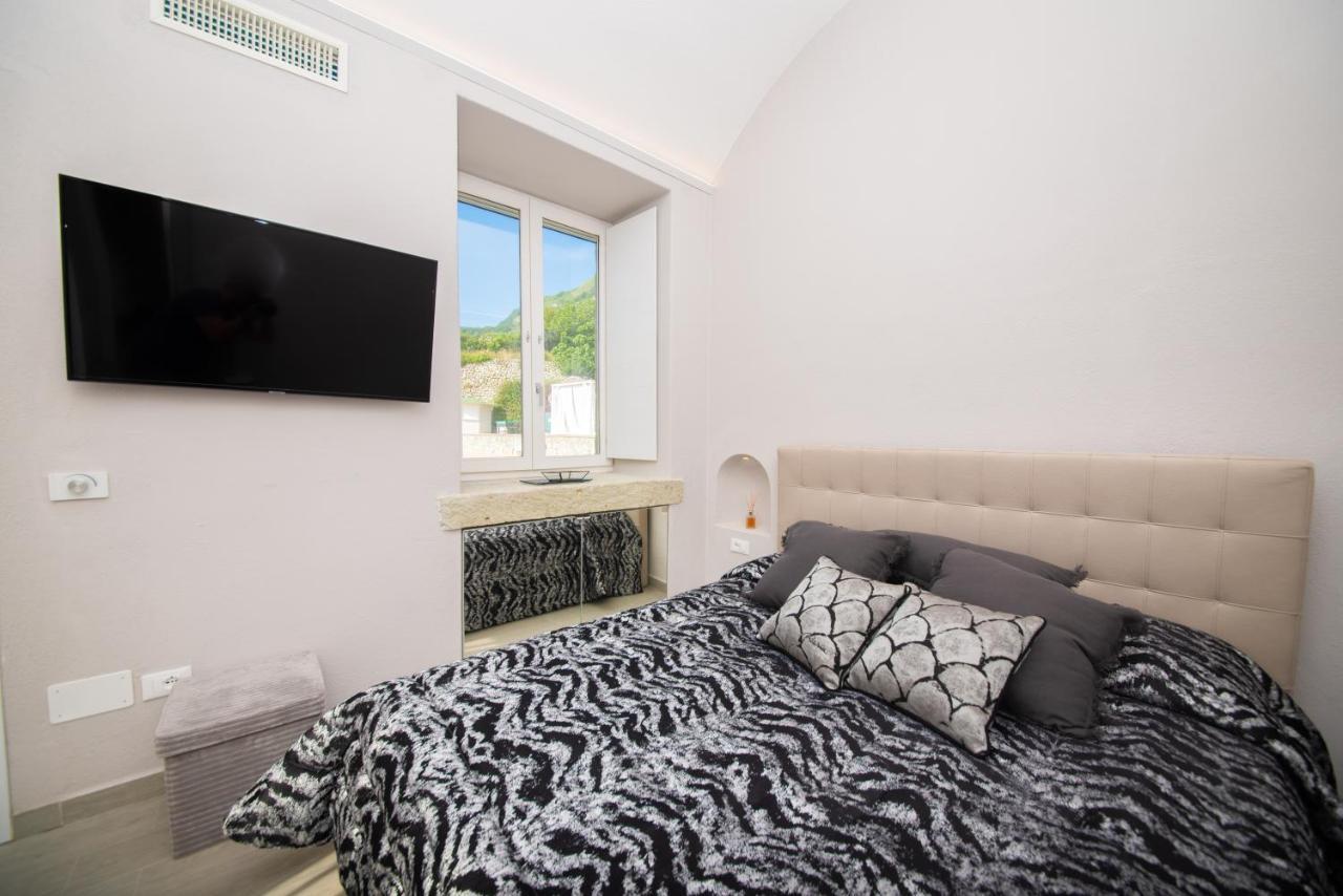 Tenuta C'Est La Vie Forio  Bagian luar foto